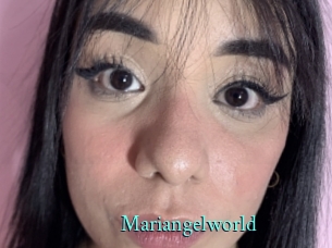 Mariangelworld