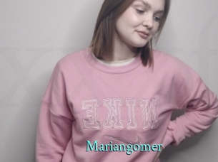 Mariangomer