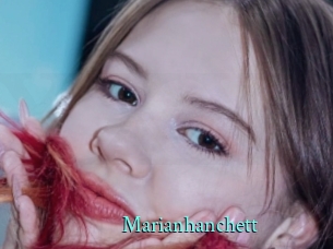 marianhanchett xxx Fantasy Land