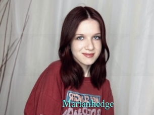 Marianhedge