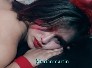Marianmartin