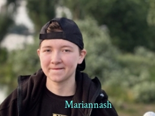 Mariannash