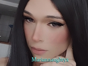 mariannaughtyx xxx Fantasy Land