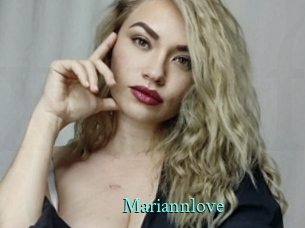 Mariannlove