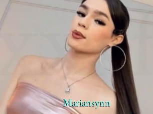 mariansynn xxx Fantasy Land