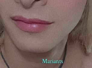 Mariants