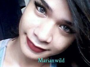 Marianwild