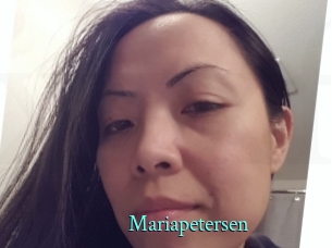Mariapetersen