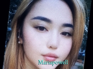 Mariapowell