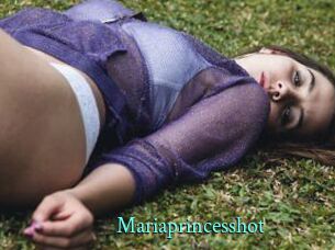Mariaprincesshot