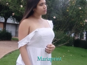 Mariaprint