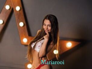 Mariarooi