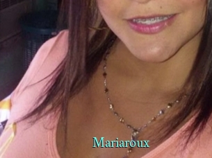 mariaroux xxx Fantasy Land