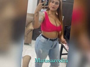 Mariasaavedra
