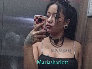 Mariasharlott