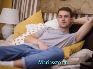 Mariasstorm