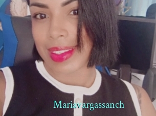 Mariavargassanch