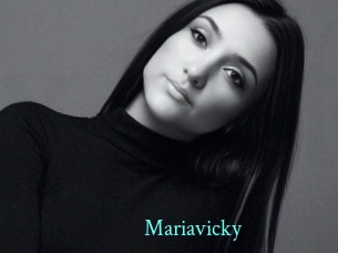 Mariavicky