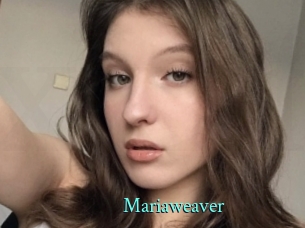 Mariaweaver