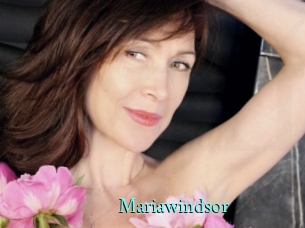 mariawindsor xxx Fantasy Land