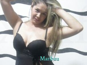 Maribuu