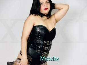 Mariclay