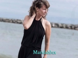maridahlux xxx Fantasy Land