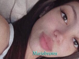Mariebrawn