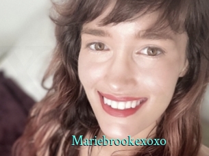 Mariebrookexoxo