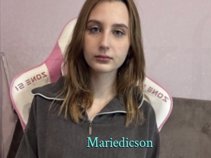 Mariedicson