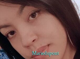 Mariedupont