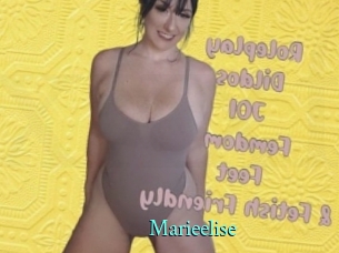 Marieelise