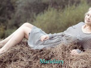 Mariefairy