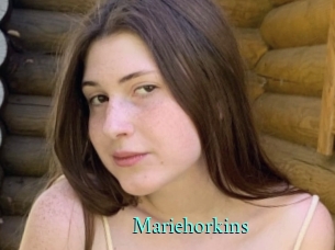 Mariehorkins