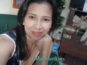 Mariehotkins