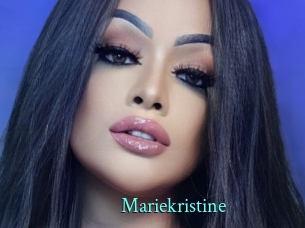 Mariekristine