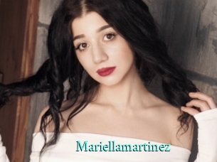 Mariellamartinez