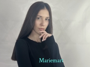 Mariemart