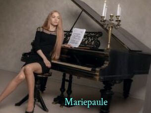 Mariepaule