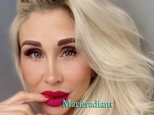 Marieradiant