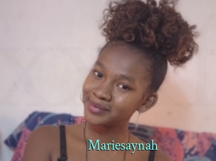mariesaynah xxx Fantasy Land