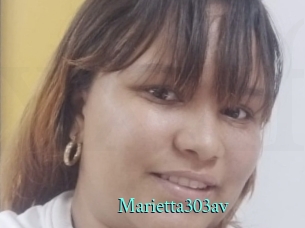 Marietta303av