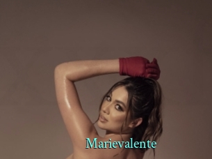 marievalente xxx Fantasy Land