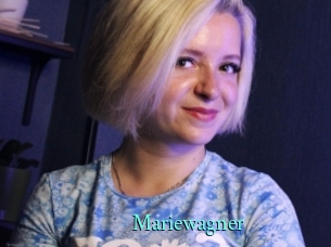 Mariewagner