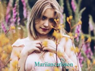 mariiancarlsson xxx Fantasy Land
