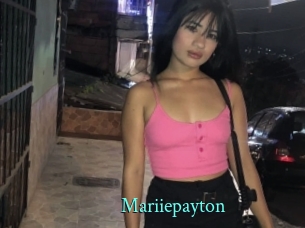 Mariiepayton