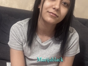Marijablack