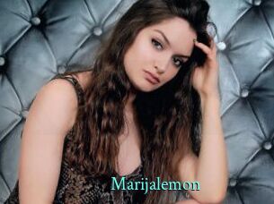 Marijalemon
