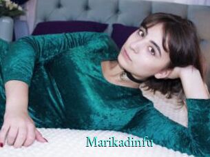 Marikadinfu
