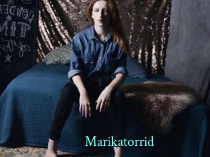 Marikatorrid